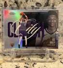 ACE BAILEY Rookie 2025-26 Topps Chrome Update Clutch City Refractor Jazz RC