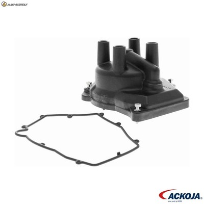 ZÜNDVERTEILERKAPPE A26-70-0017 FÜR HONDA CIVIC/Hatchback D14A4/D14Z4 1.4L 4cyl