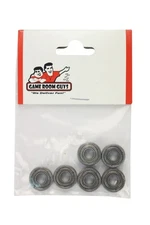 Suzo Happ Trackball Bearings - Set of 6