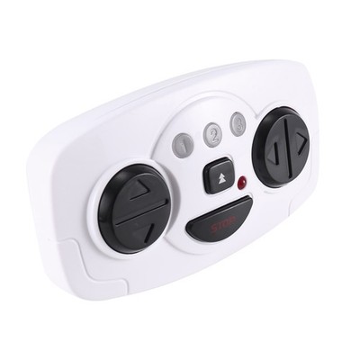 CLB084-4F Replacement Remote Control 2.4GHz for Kids Electric Ride On Vehicle
