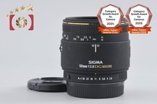 Sigma 50mm f/2.8 EX DG MACRO for Pentax
