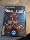DEF JAM FIGHT FOR NY - PLAYSTATION 2 - PS2 Complete with Manual Black Label
