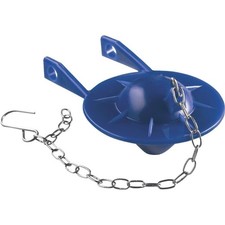 Kohler Genuine Parts Blue Flapper Assembly