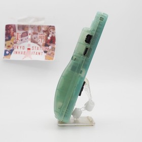 Nintendo Game Boy Color Ice Blue Limited Edition Toys R Us Japan [TESTED, VGEX]