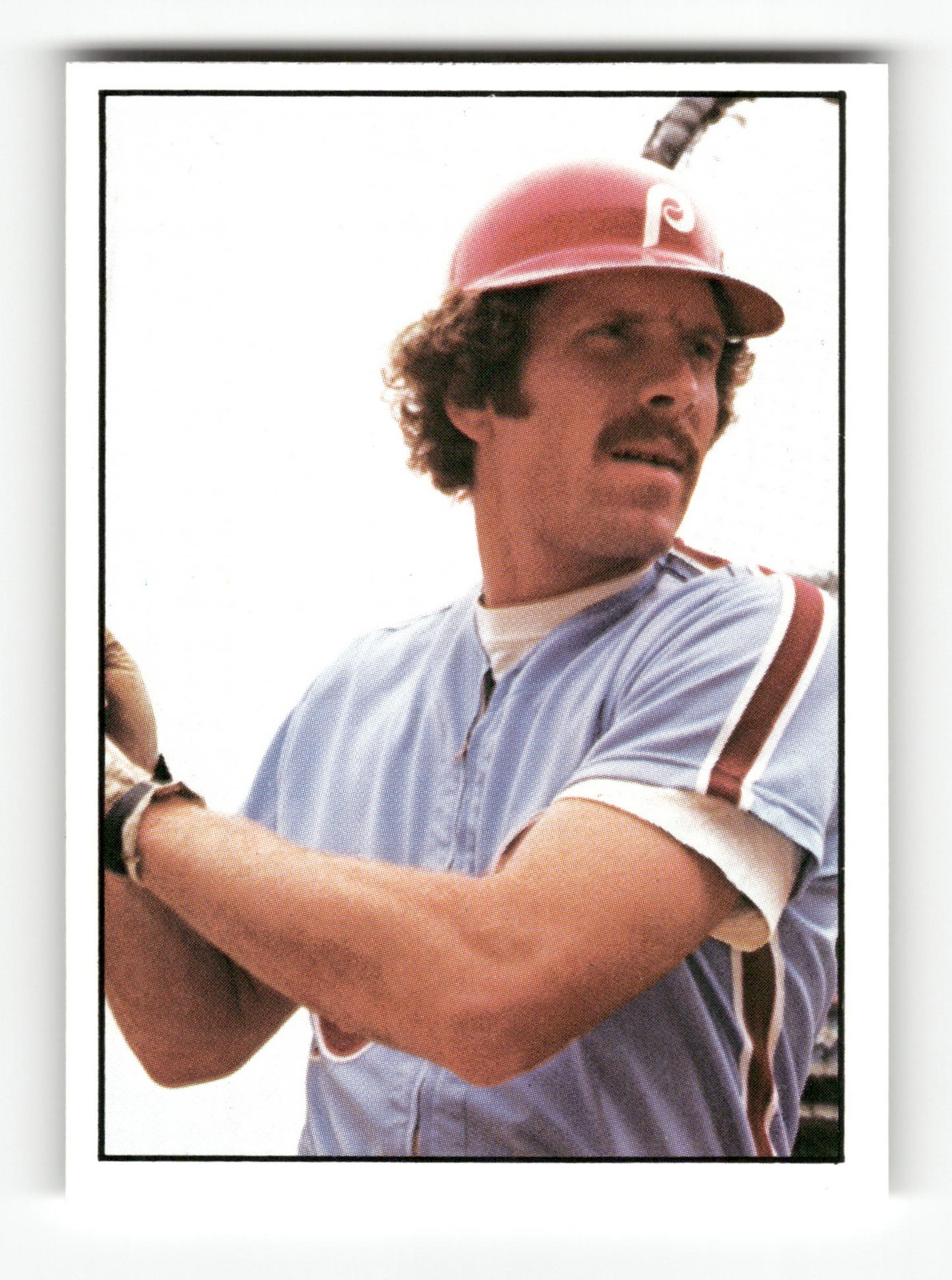 1975 SSPC MIKE SCHMIDT #470 Phillies HOF