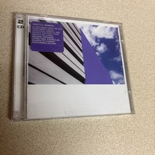 Warp 10+3: the Remixes by Various Artists CD