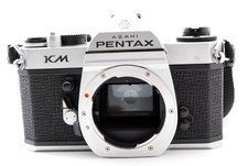 PENTAX KM Film Cameras for sale - eBay