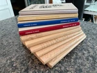 PORSCHE ORIGINALE CLASSIC CATALOG NEWS & PARTS COLLECTION. VOLUME NO'S 1~11! NEW