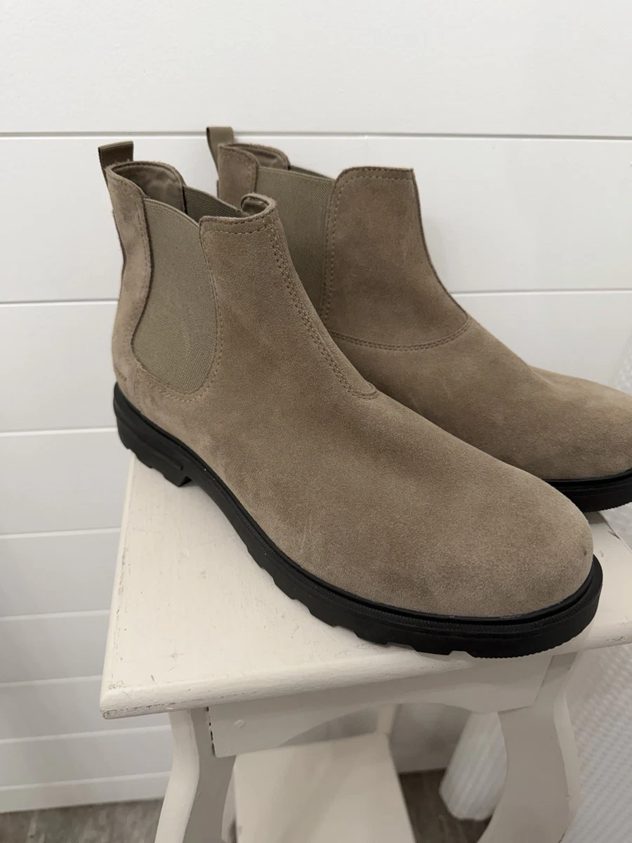 Gray Solid Sorel for Men for Sale | Shop New & Used Men display picture 2