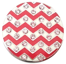 Zig Zag Ball Marker