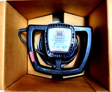 10" Random Car Waxer Polisher Buffer Auto Detailing Paint Buffing 120V Corded