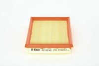 Luftfilter S3603 Bosch 1457433603