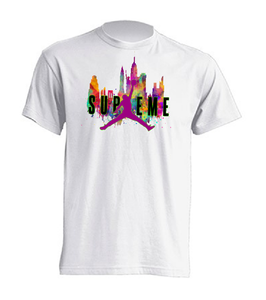 t shirt jordan donna