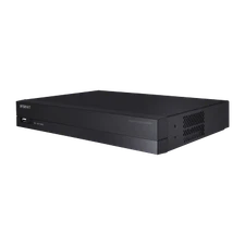 Hanwha Techwin ARN-810S Wisenet A Series 8CH 4K PoE NVR ( Network  Recorder )