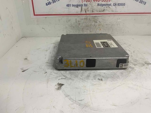 00 01 Toyota Avalon Engine Computer ECU ECM 3 0L A T OEM Match s 89661 