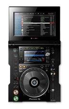 B-stock: Pioneer Dj Cdj-tour1 System Multi-player With Foldout Touch Screen