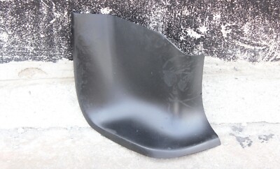 1973-1979 Chevy Pickup SHOWCARS 3 Pc. Front Spoiler (flair
