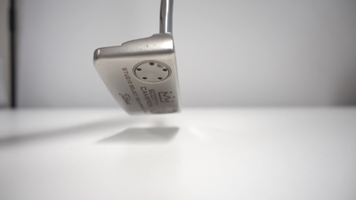 Lefty SCOTTY CAMERON STUDIO SELECT SQUAREBACK No.1 34in Putter LH