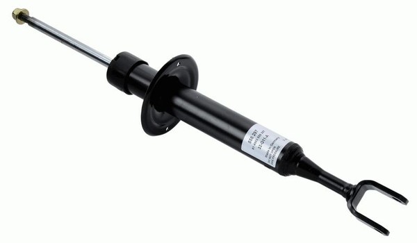 Sachs Original 558 297 Gas StoßDäMpfer Gasdruck-DäMpfer 558297-image