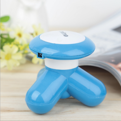 ポータブルEMSマシン　SHAPE PRO mini Mini Massager Tripod Shape Electric Portable Hand Held with