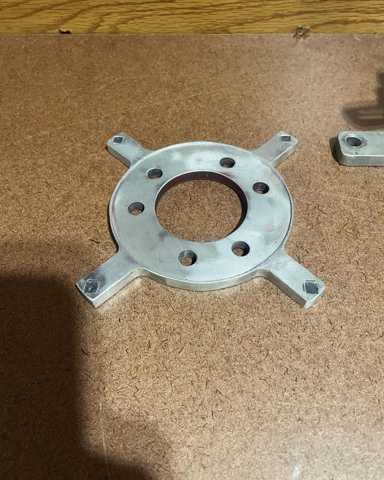 Crank trigger ( UNIVERSAL, RACECAR, GASSER, SBC, BBC, MOPAR, MSD