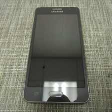 SAMSUNG GALAXY GRAND PRIME UNKNOWN CLEAN ESN, UNTESTED, PLEASE READ  61075