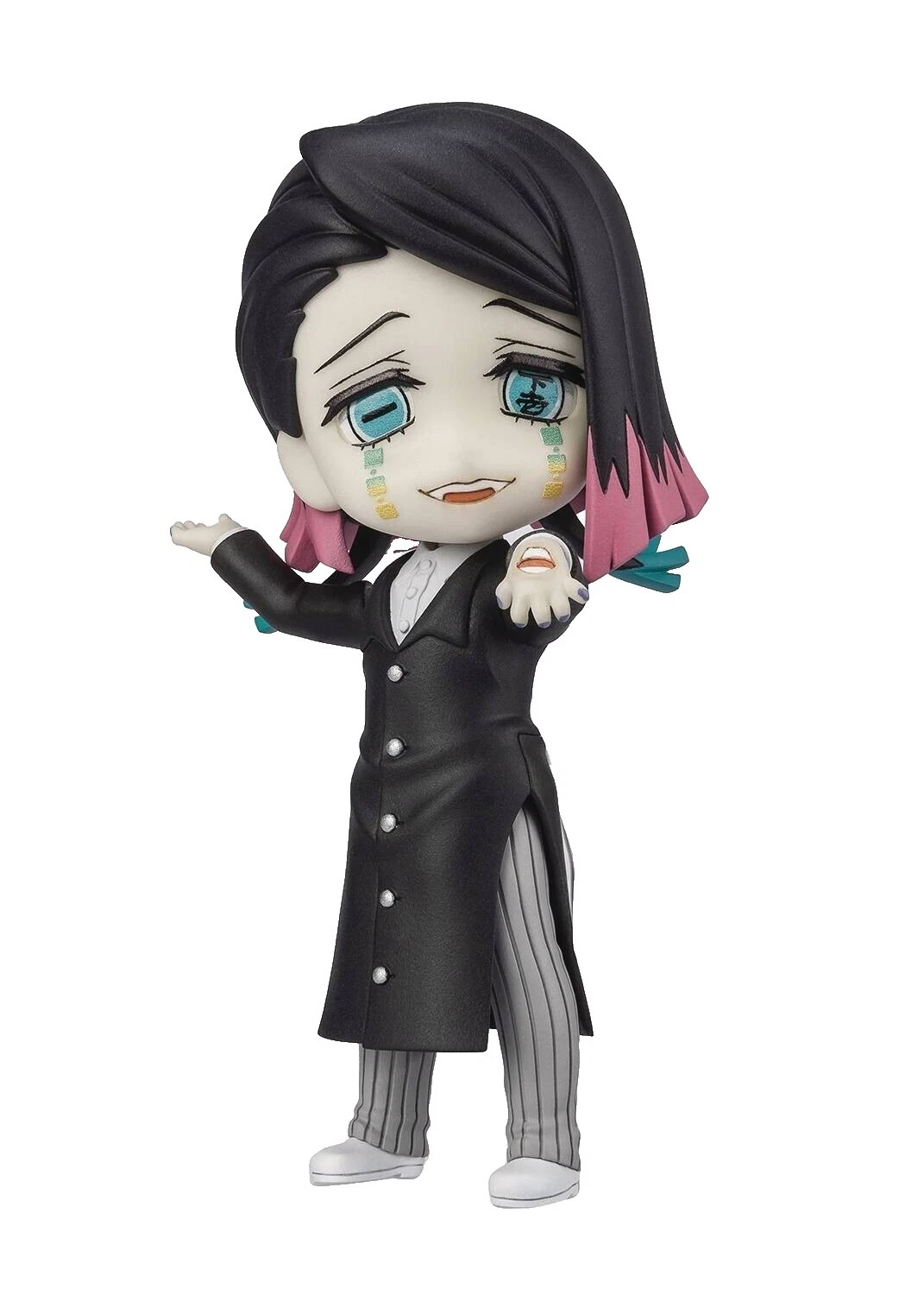 Figuras de ação em PVC Bandai Sonho e Acessórios