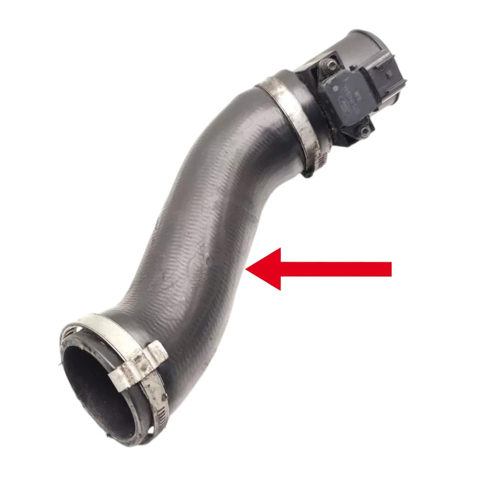 TURBOSCHLAUCH FÜR JAGUAR X-TYPE ESTATE 2.2 Turbo Diesel C2S51689 - Bild 3 von 4