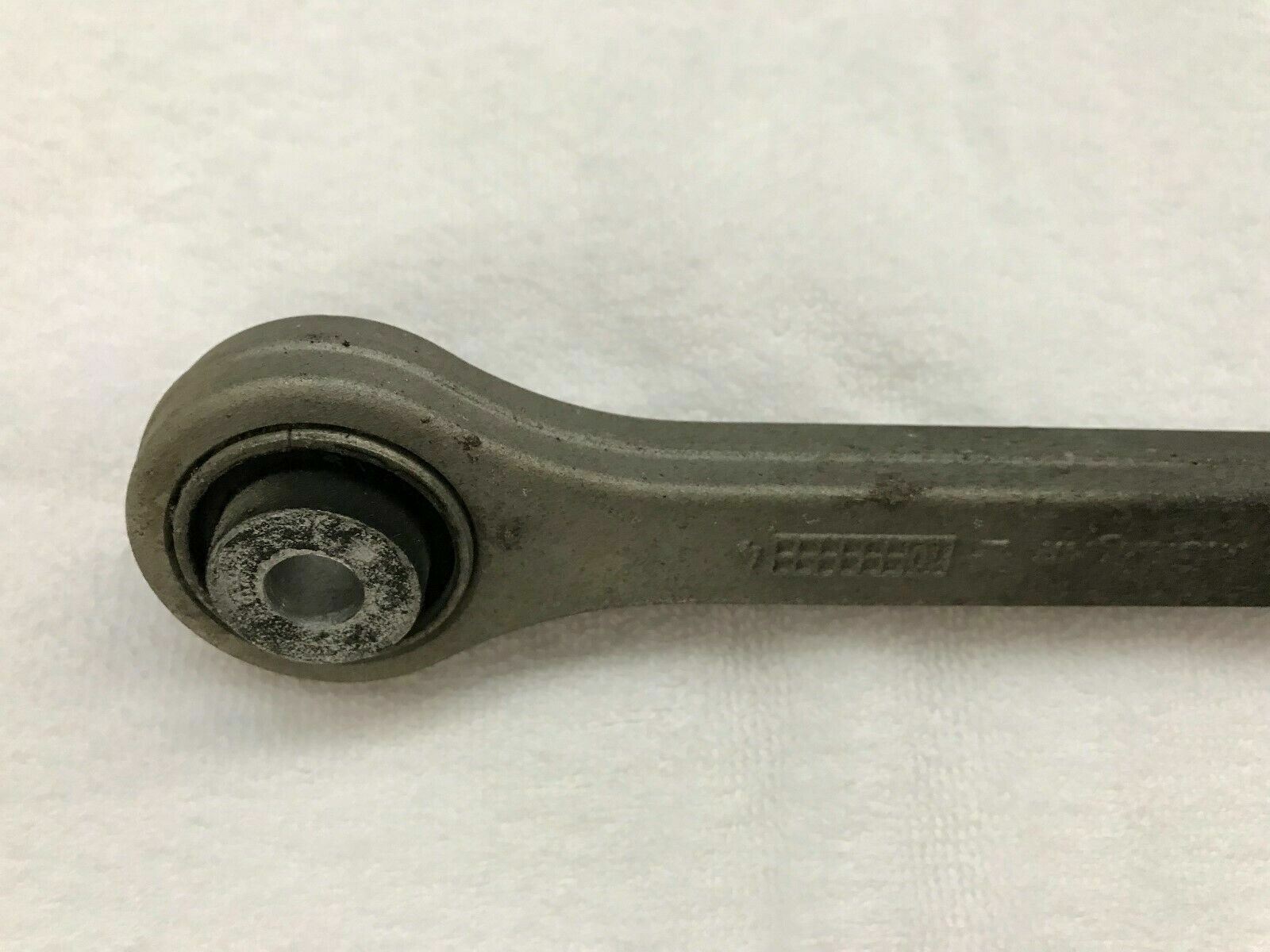 LAMBORGHINI GALLARDO 550 560 570 REAR CONNECTING TIE ROD LINK ROD OEM 420505465