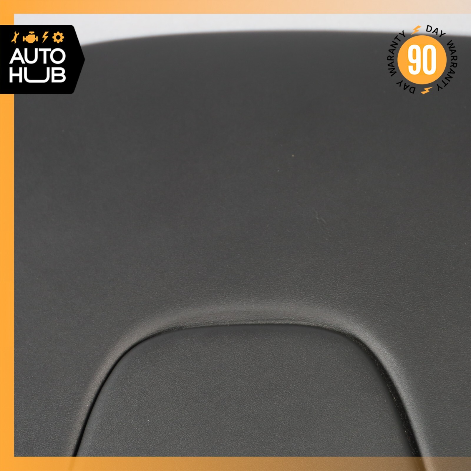 03-10 Bentley Continental GT Coupe Rear Left Interior Shelf Cover Trim OEM 31k