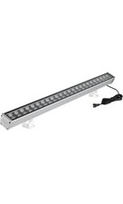 Outdoor LED Wall Wash Light Strip Waterproof Floodlight Washer Lamp.