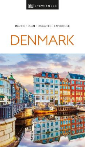 DK Eyewitness Denmark (Tascabile) Travel Guide
