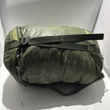 Grade1 British MEDIUM Modular System Army Issued Medium Weight Sleeping Bag -10D
