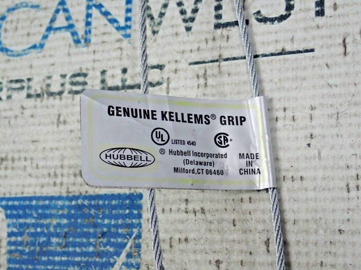 Hubbell - Bryant RF406BN | Porta Per Scatola Da Pavimento, Non - Foto 8