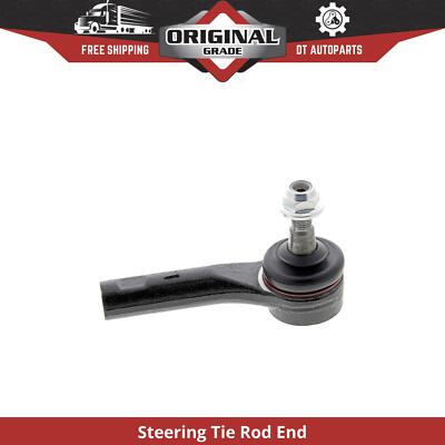 For 2015-2022 Ram ProMaster City Steering Tie Rod End Front Left Outer Mevotech