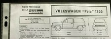 Revue technique Volkswagen TRANSPORTER