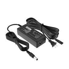 24V  AC/DC Adapter for Klipsch Energy Power Bar Elite Sound Bar Power 1013773