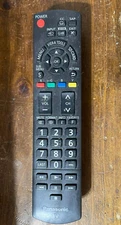 Universal Remote Control for Panasonic TV