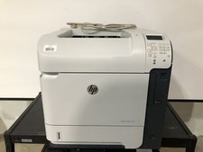 Buy HP LaserJet Enterprise 600 M602X Workgroup Laser Printer