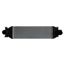 Intercooler  TYC  18115