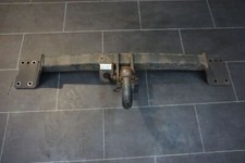 VW Touareg 7P Anhängerkupplung AHK abnehmbar Träger Stossfänger hinten