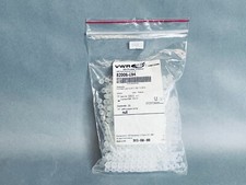 VWR 8 Cap Strips for Tubes 1.2 ml Pack of 125 Cap Strips