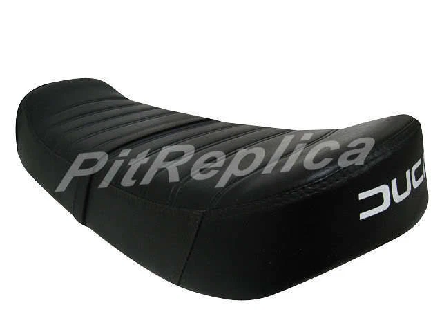 [B565] FUNDA ASIENTO TIPO ASIENTO BAJO DUCATI GT860 860 GT [ZALS] Foto 2 de 4