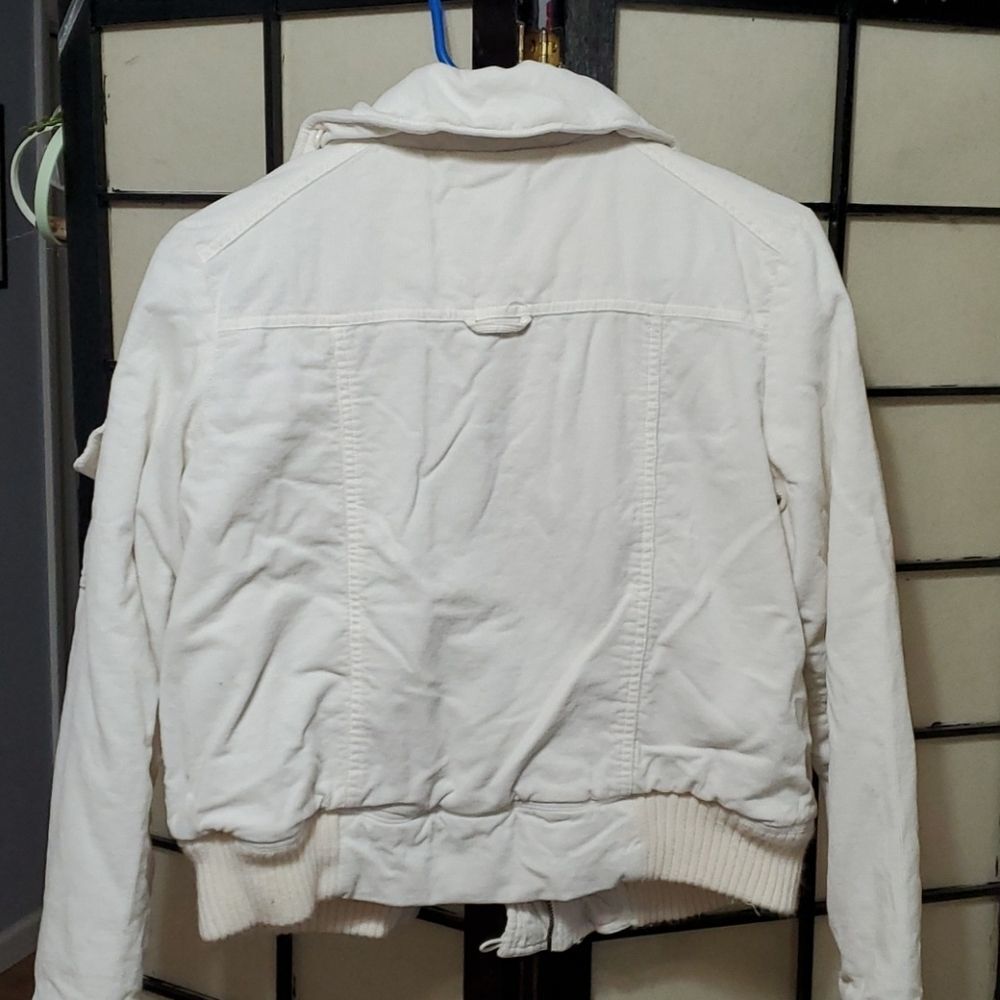 Dollhouse Fitted Ski Jacket - image 5