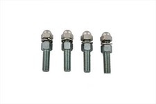 Riser Stud and Acorn Kit for Harley Panhead F...