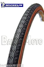 Copertone / Pneumatico Bici 26 x 1 - 1/2 - 5/8 MOSQUITO NERO / PARA MICHELIN