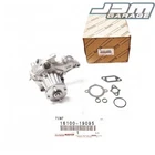 Genuine Toyota Full Water Pump For Corolla AE86 4AGE 1610019095