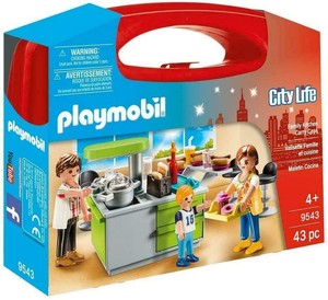 pretend play figures