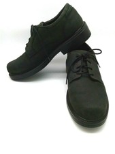 hush puppies carey black