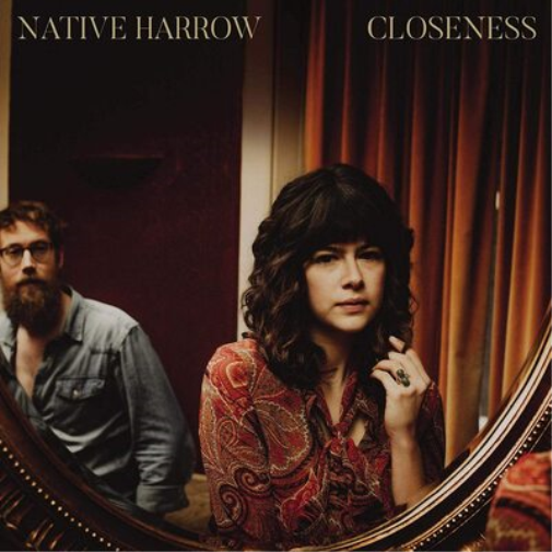 Native Harrow Closeness (Vinyl LP) 12" Album